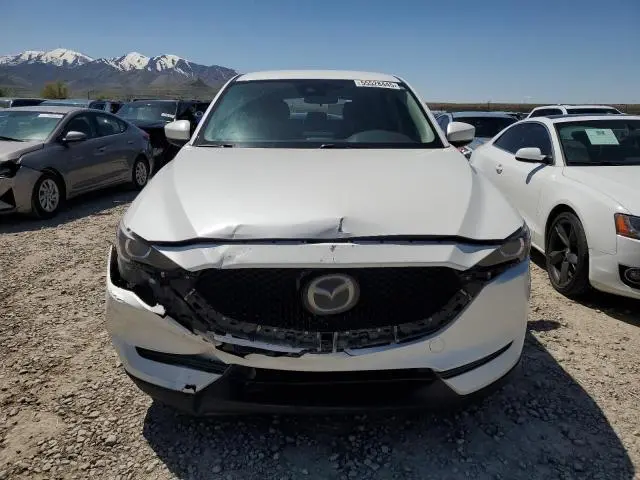 2019 MAZDA CX-5 SPORT  