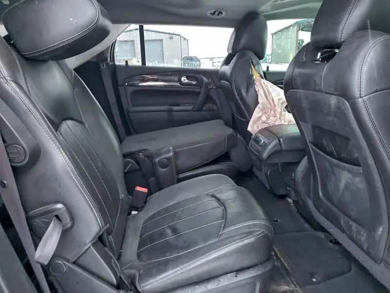 2015 BUICK ENCLAVE   