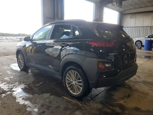 2018 HYUNDAI KONA SEL  