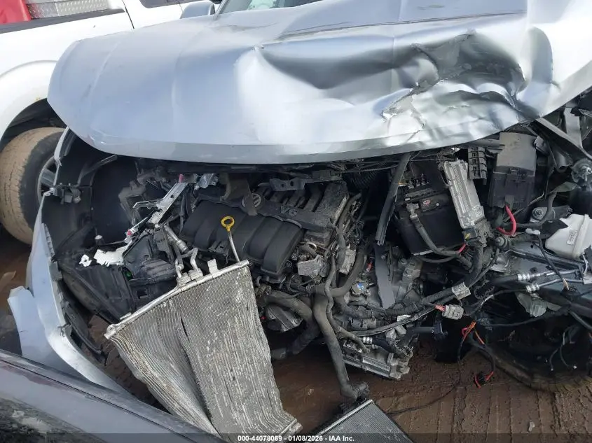 2020 VOLKSWAGEN ATLAS CROSS SPORT 3.6L V6 SE W/TECHNOLOGY/3.6L V6 SE W/TECHNOLOGY R-LINE