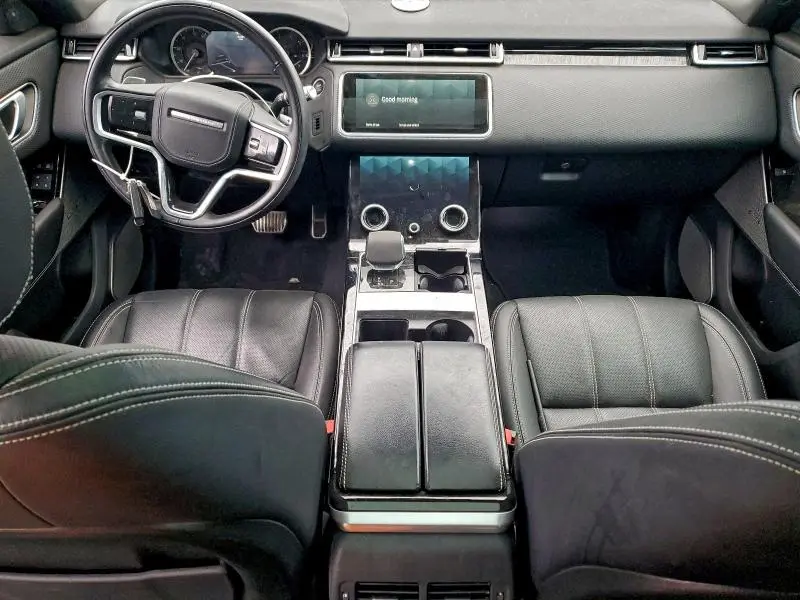 2021 LAND ROVER RANGE ROVER VELAR R-DYNAMIC S  