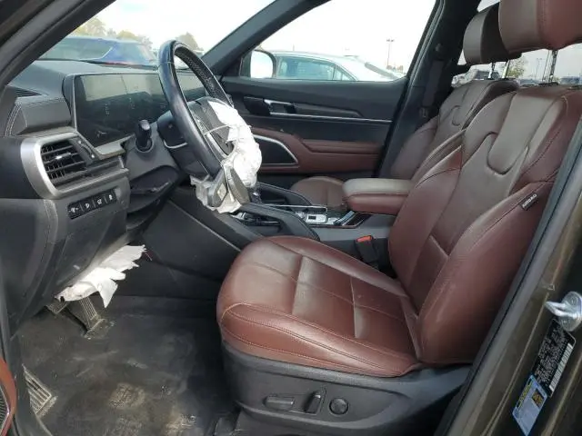 2023 KIA TELLURIDE EX  