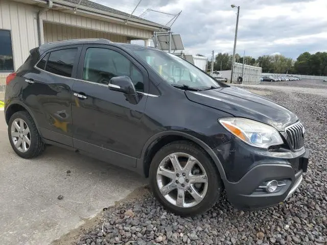 2014 BUICK ENCORE PREMIUM  