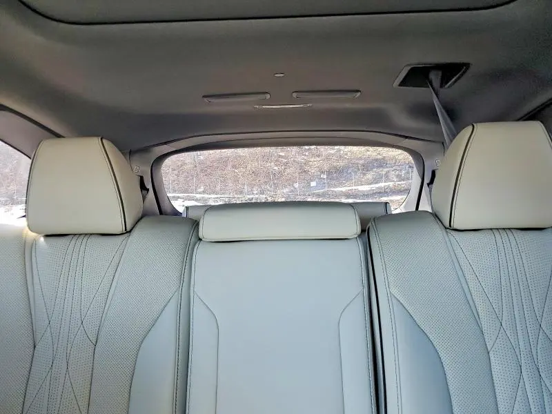 2023 ACURA MDX TYPE S ADVANCE  