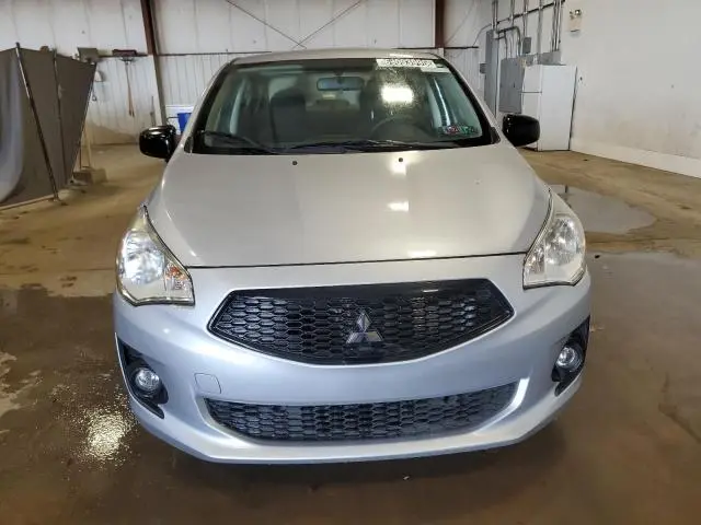2020 MITSUBISHI MIRAGE G4 SE  