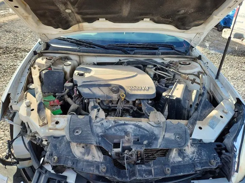 2010 CHEVROLET IMPALA LT  