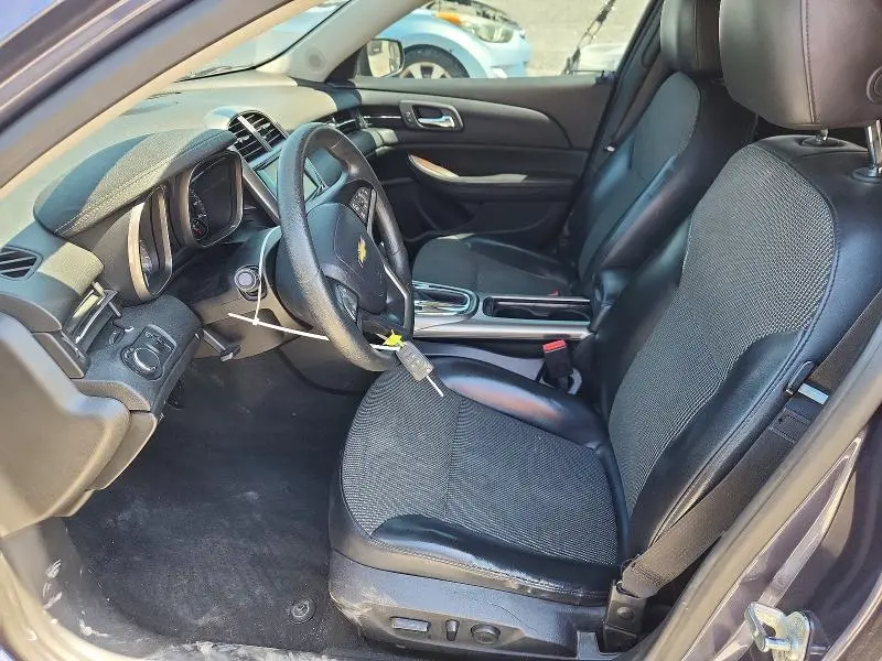 2013 CHEVROLET MALIBU 1LT  