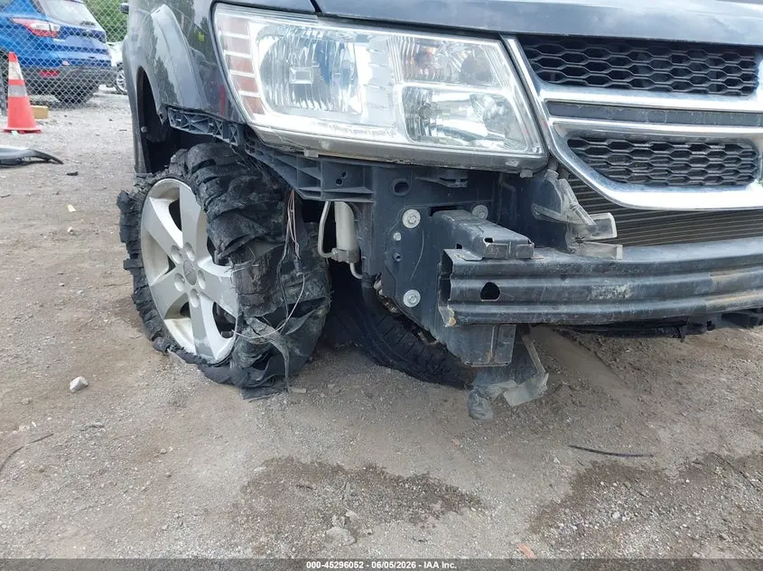 2011 DODGE JOURNEY MAINSTREET
