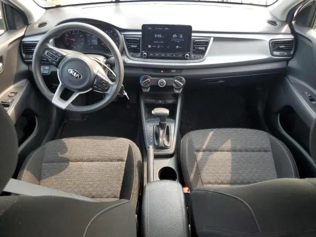 2021 KIA RIO S  