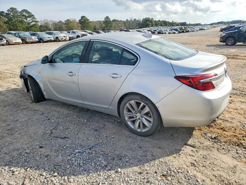 2015 BUICK REGAL PREMIUM  