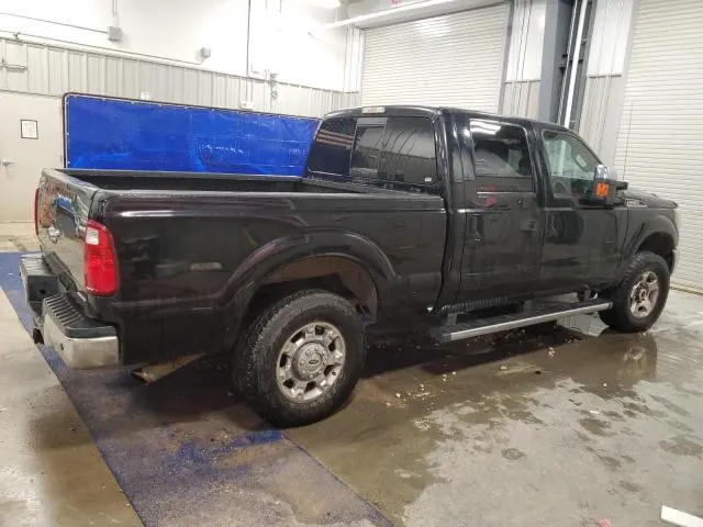 2016 FORD F250 SUPER DUTY  