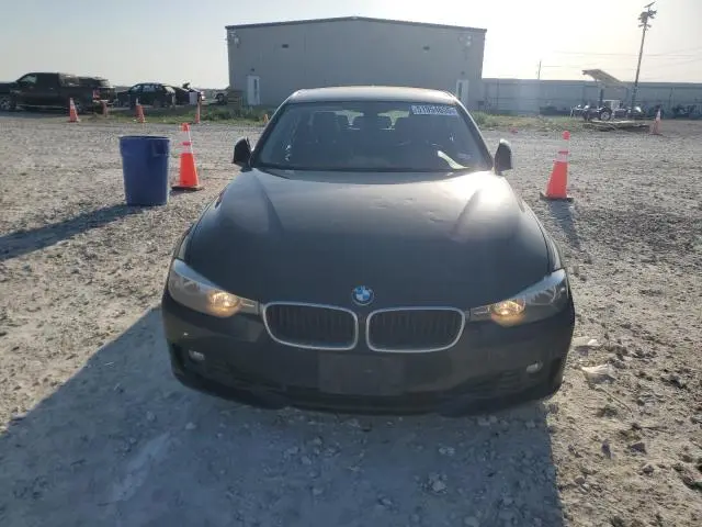 2015 BMW 328 I SULEV