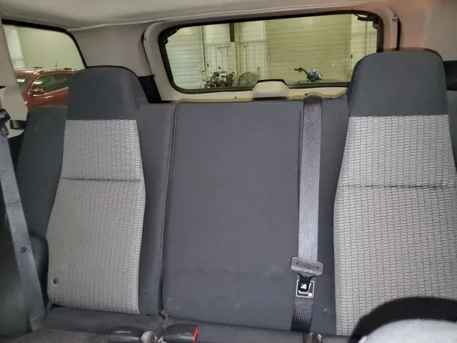 2010 JEEP GRAND CHEROKEE LAREDO  