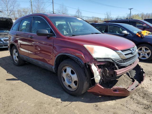 2010 HONDA CR-V LX