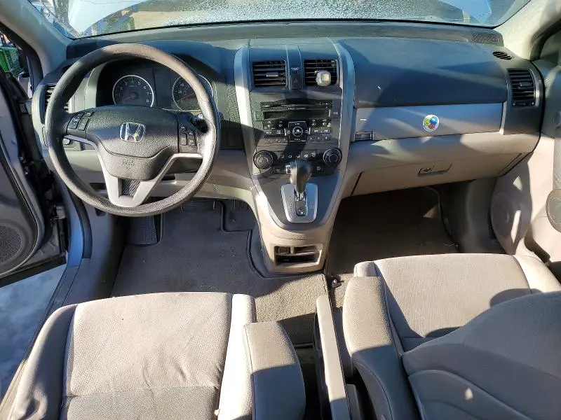 2011 HONDA CR-V EX  