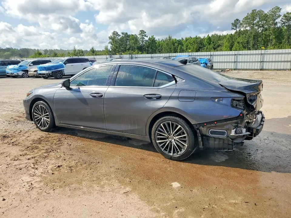 2022 LEXUS ES 350 BASE  