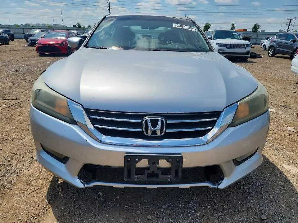 2013 HONDA ACCORD SPORT  