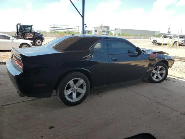 2014 DODGE CHALLENGER R/T  