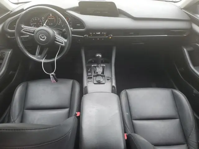 2020 MAZDA 3 SELECT