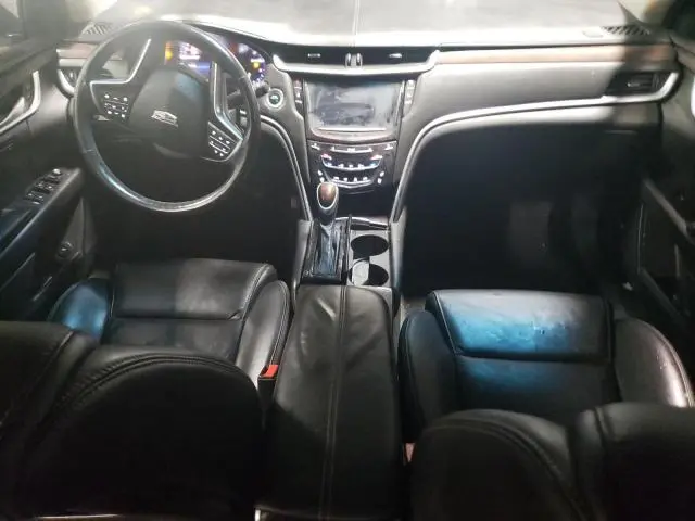 2016 CADILLAC XTS LUXURY COLLECTION