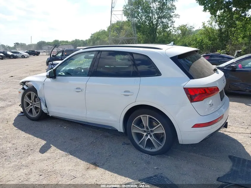 2019 AUDI Q5 45 PREMIUM