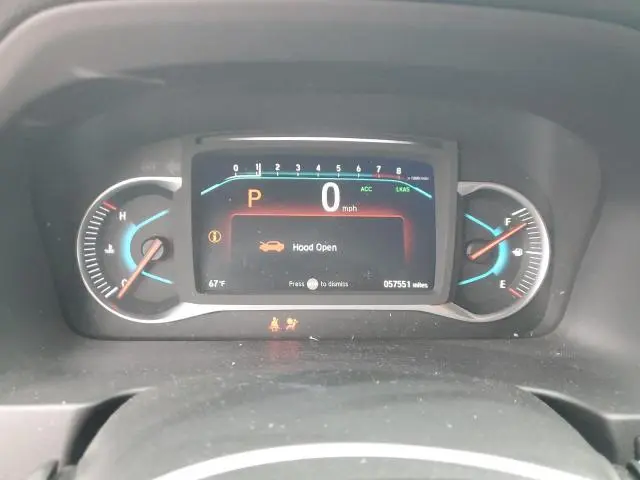 2020 HONDA PILOT EXL