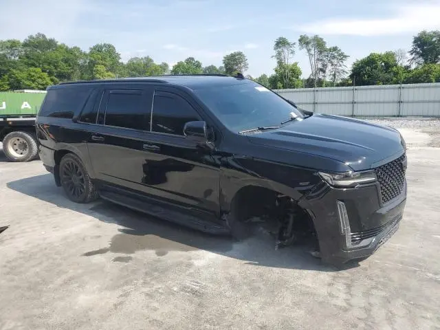 2023 CADILLAC ESCALADE ESV LUXURY  