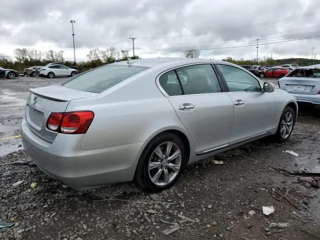2010 LEXUS GS 350  