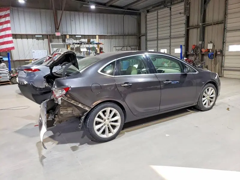 2013 BUICK VERANO   
