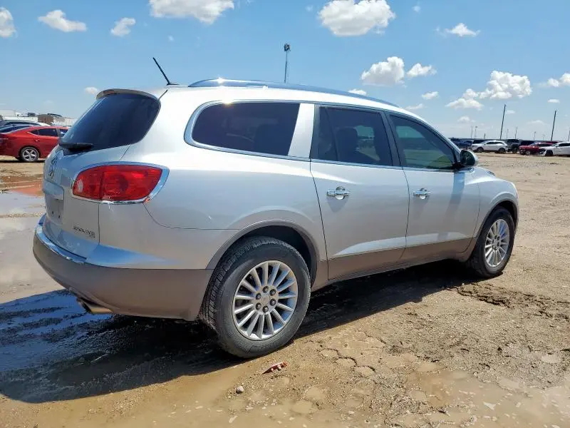 2012 BUICK ENCLAVE   