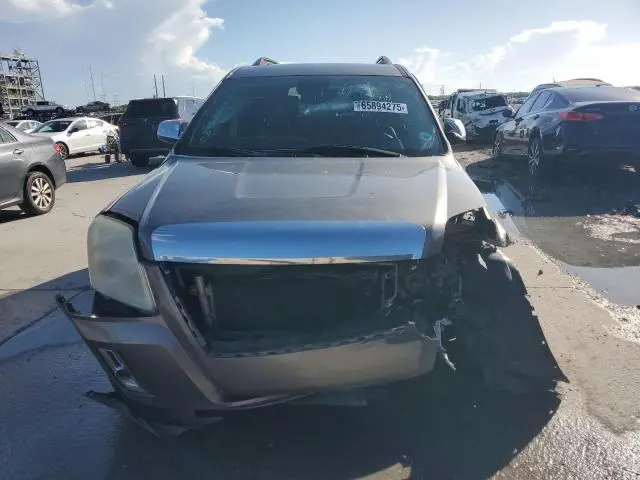 2012 GMC TERRAIN SLT  