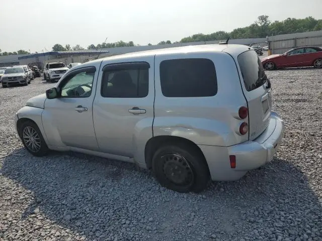 2011 CHEVROLET HHR LS  
