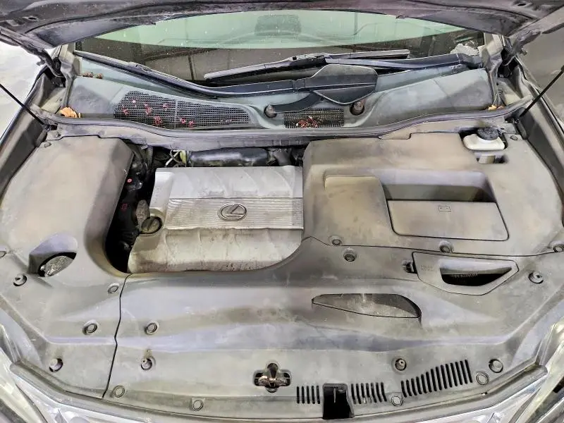 2014 LEXUS RX 350 BASE  
