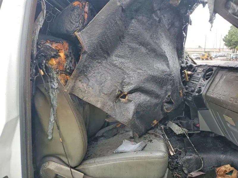 2013 FORD F250 SUPER DUTY  