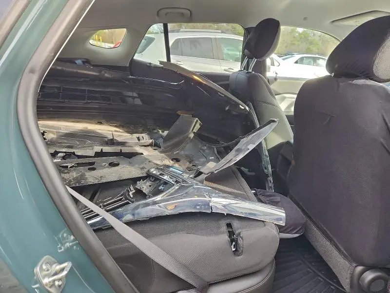 2025 CHEVROLET TRAX 1LT  