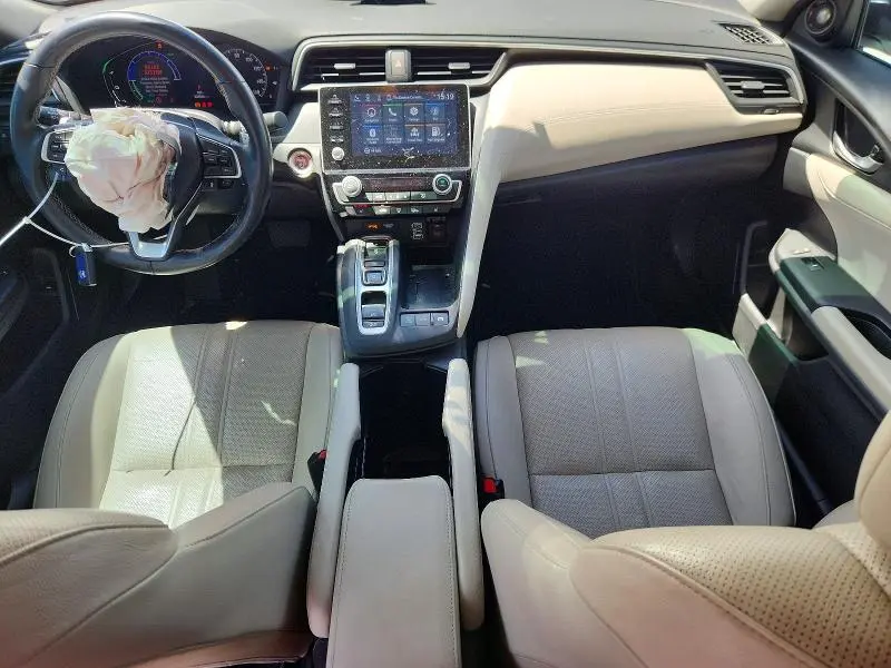 2021 HONDA INSIGHT TOURING  