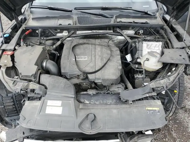 2022 AUDI Q5 SPORTBACK PREMIUM 45  