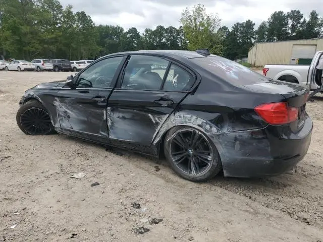 2015 BMW 328 I SULEV  