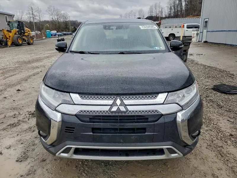 2020 MITSUBISHI OUTLANDER SE  