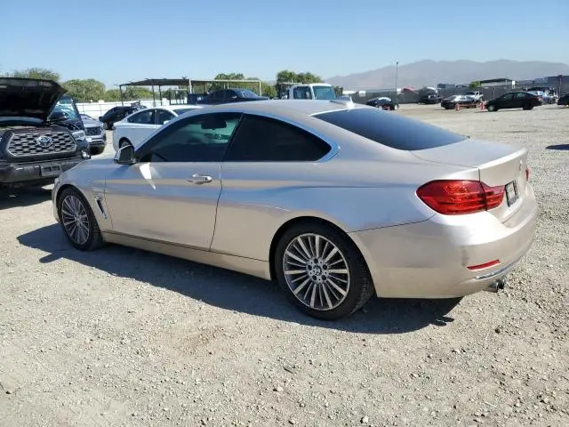 2014 BMW 428 I  