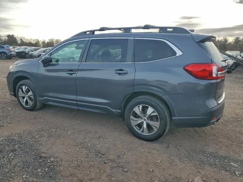 2019 SUBARU ASCENT PREMIUM  