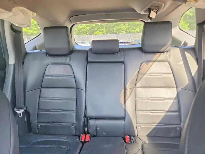 2019 HONDA CR-V EXL  