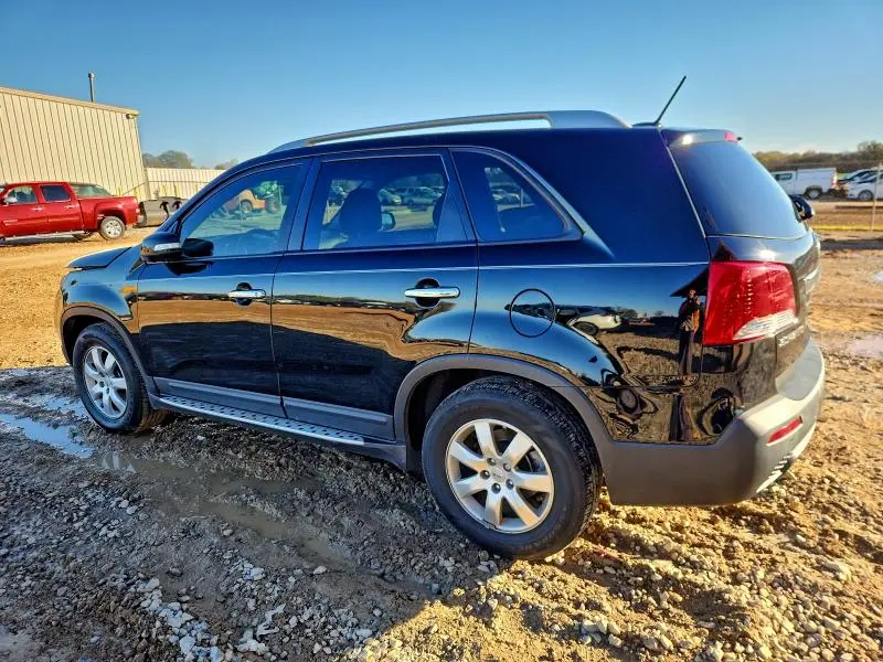 2012 KIA SORENTO BASE  