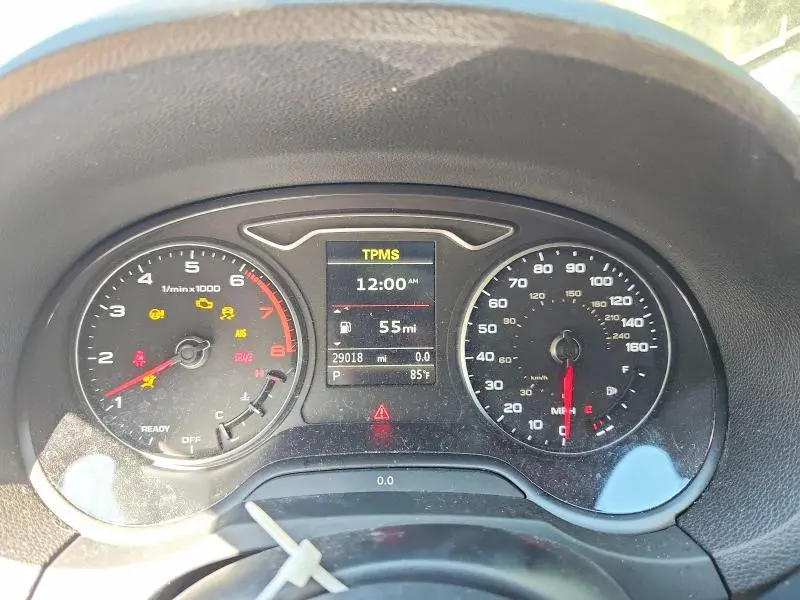 2020 AUDI A3 PREMIUM  