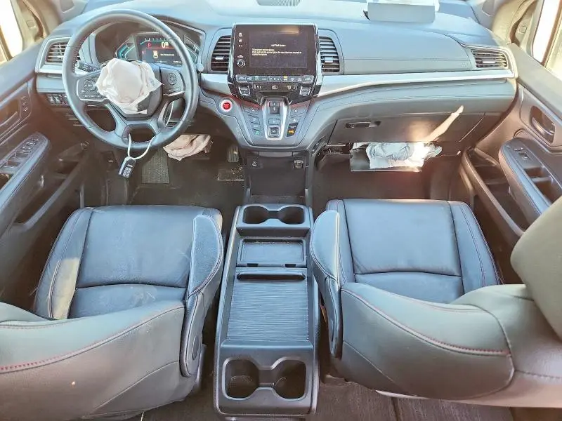2023 HONDA ODYSSEY SPORT-L  