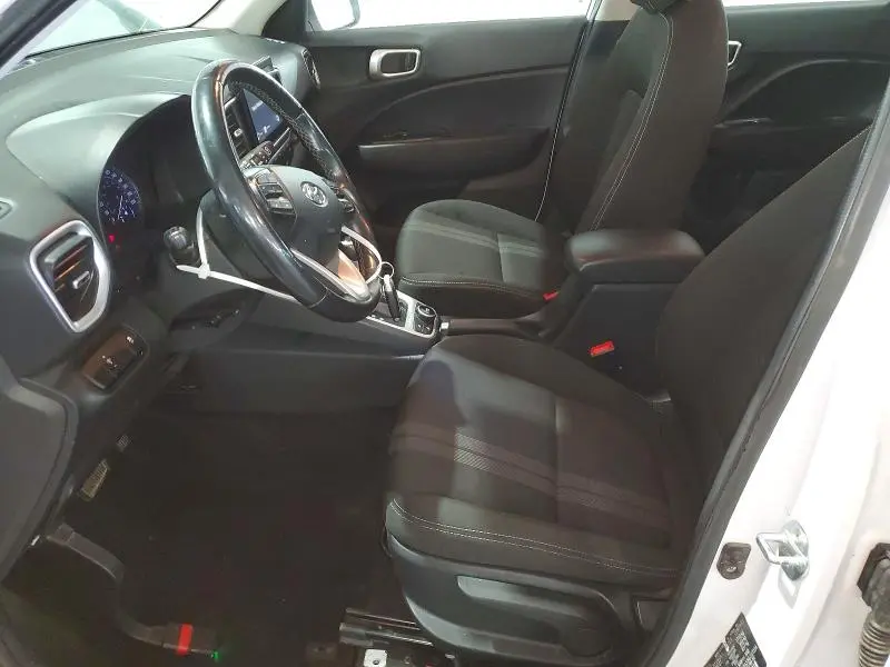 2021 HYUNDAI VENUE SEL  
