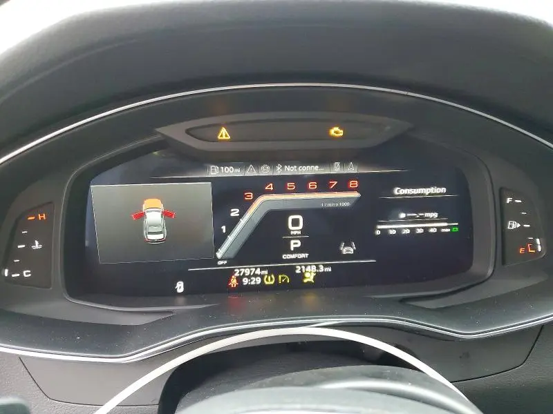 2024 AUDI A6 PREMIUM PLUS  