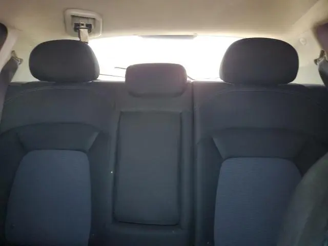 2014 KIA SPORTAGE LX  