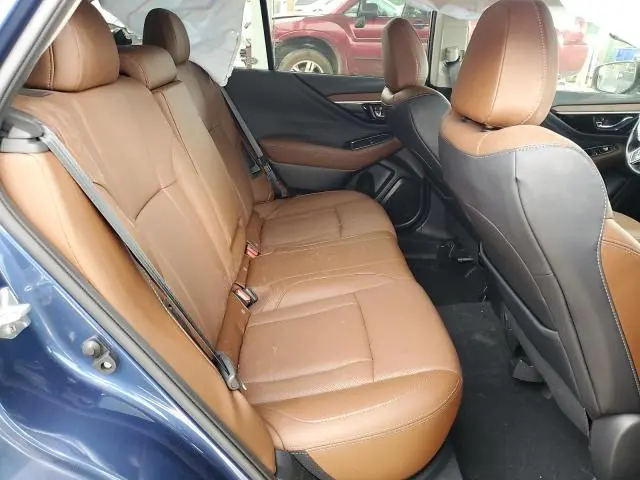 2022 SUBARU OUTBACK TOURING  