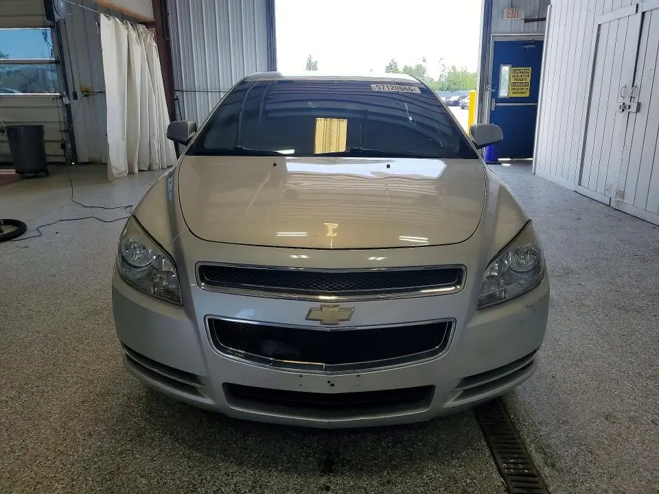 2012 CHEVROLET MALIBU 1LT  